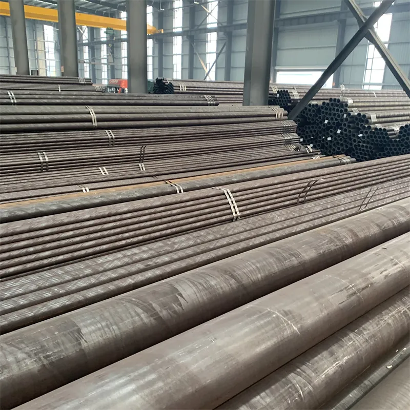 carbon steel pipe&tube